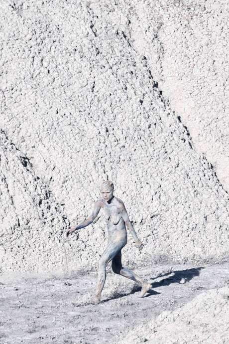 Everything But The World